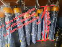 Man,Volvo, Scania, Daf, Iveco, Ford, camion,Bene cilindru basculare