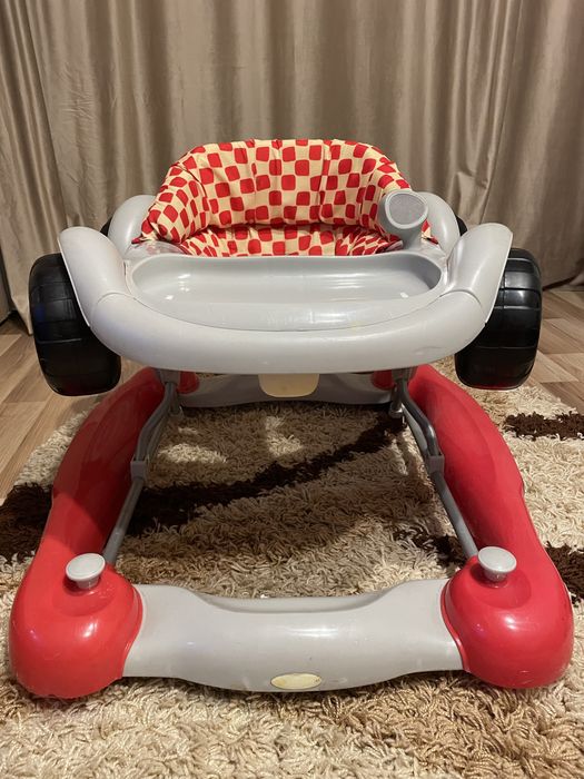 Mremergator pentru bebe de la 6 luni chear 7