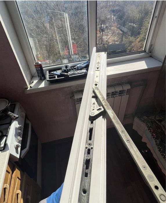 Замена Резины Ремонт Окон Уплотнитель Окна Регулировка Откосы Аткосы