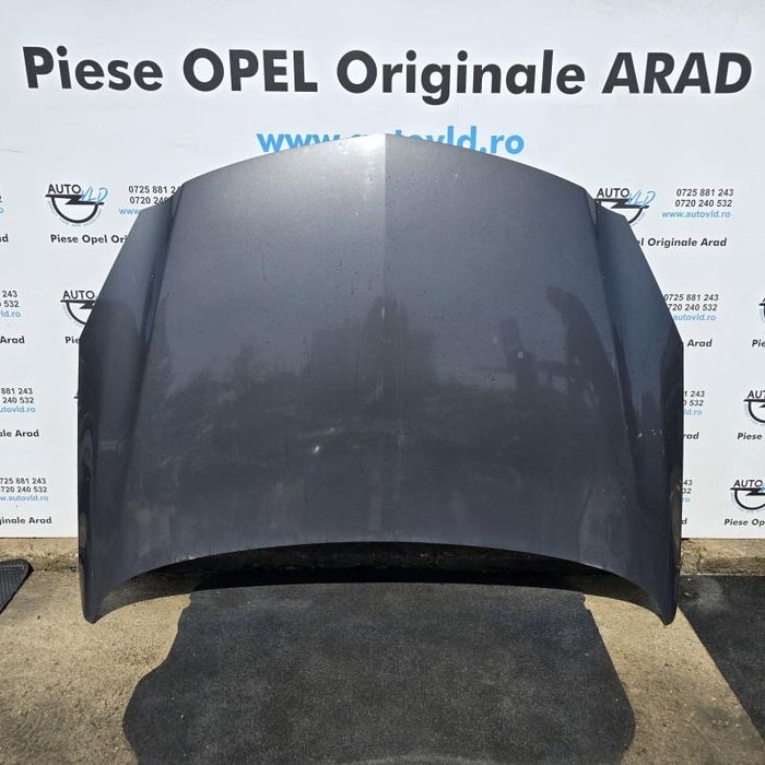 Capota motor Opel Insignia A facelift