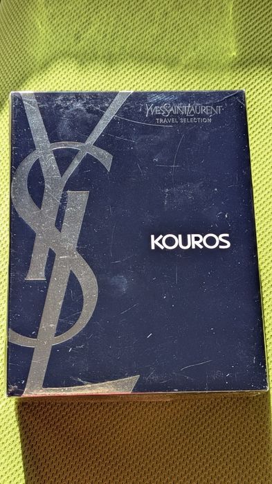 Parfum Yves Saint Laurent Kouros 100ml