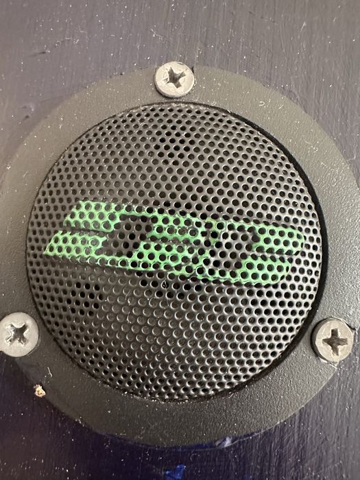 Автозвук, домой в машину, обмен на двух подвес вел