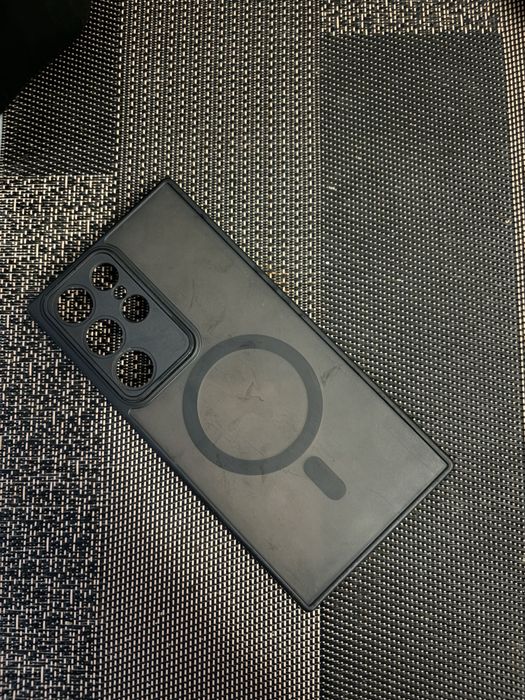 Vand Samsung s23 ultra