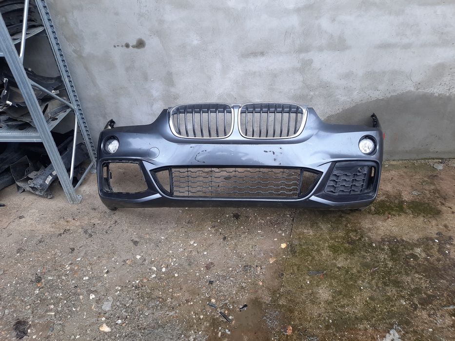 Bara fata bmw X1 F48 M sport paket 2015-2018