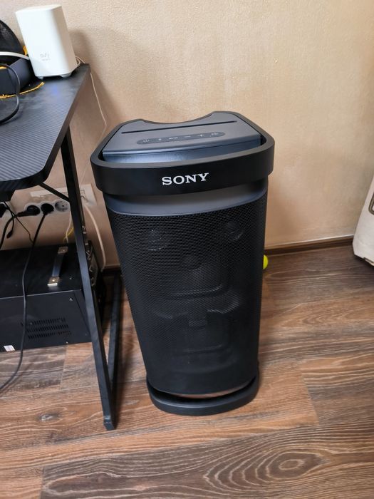 Vând Boxă Activă Sony SRS XP 700