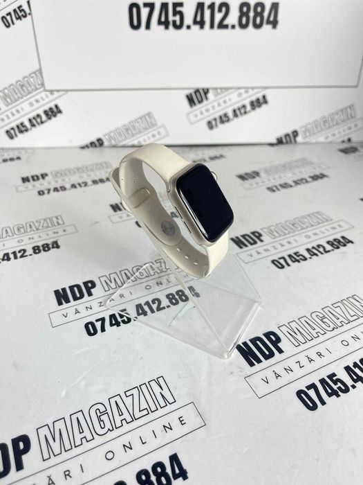 NDP Amanet NON-STOP Bld.Iuliu Maniu 69 APPLE WATCH SE 2021 (45385)