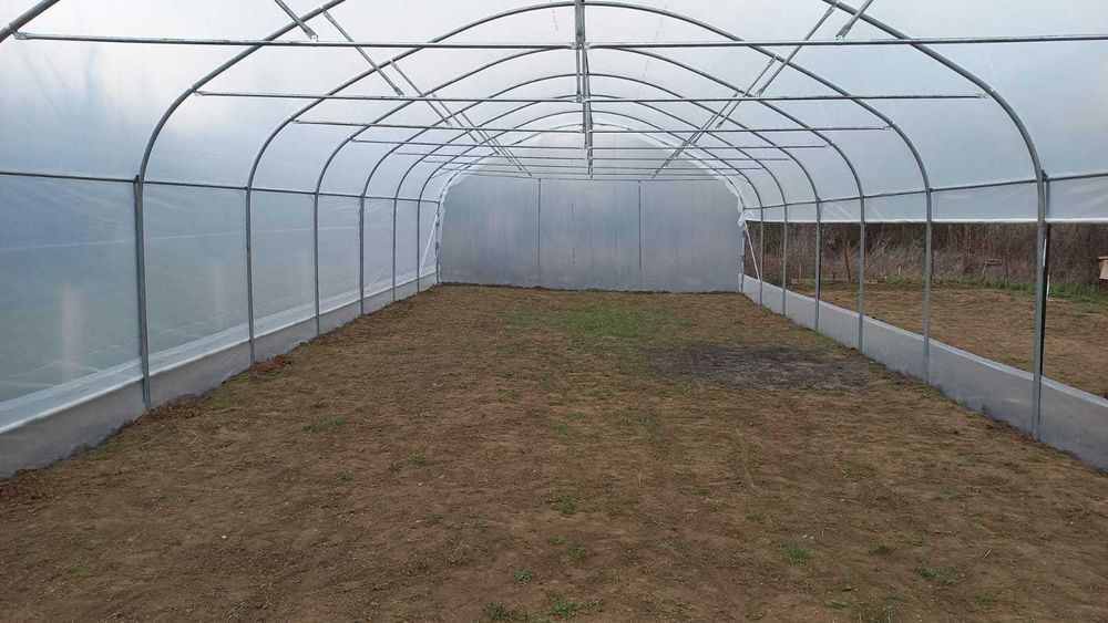 Montaje si vanzari solarii de gradina profesionale