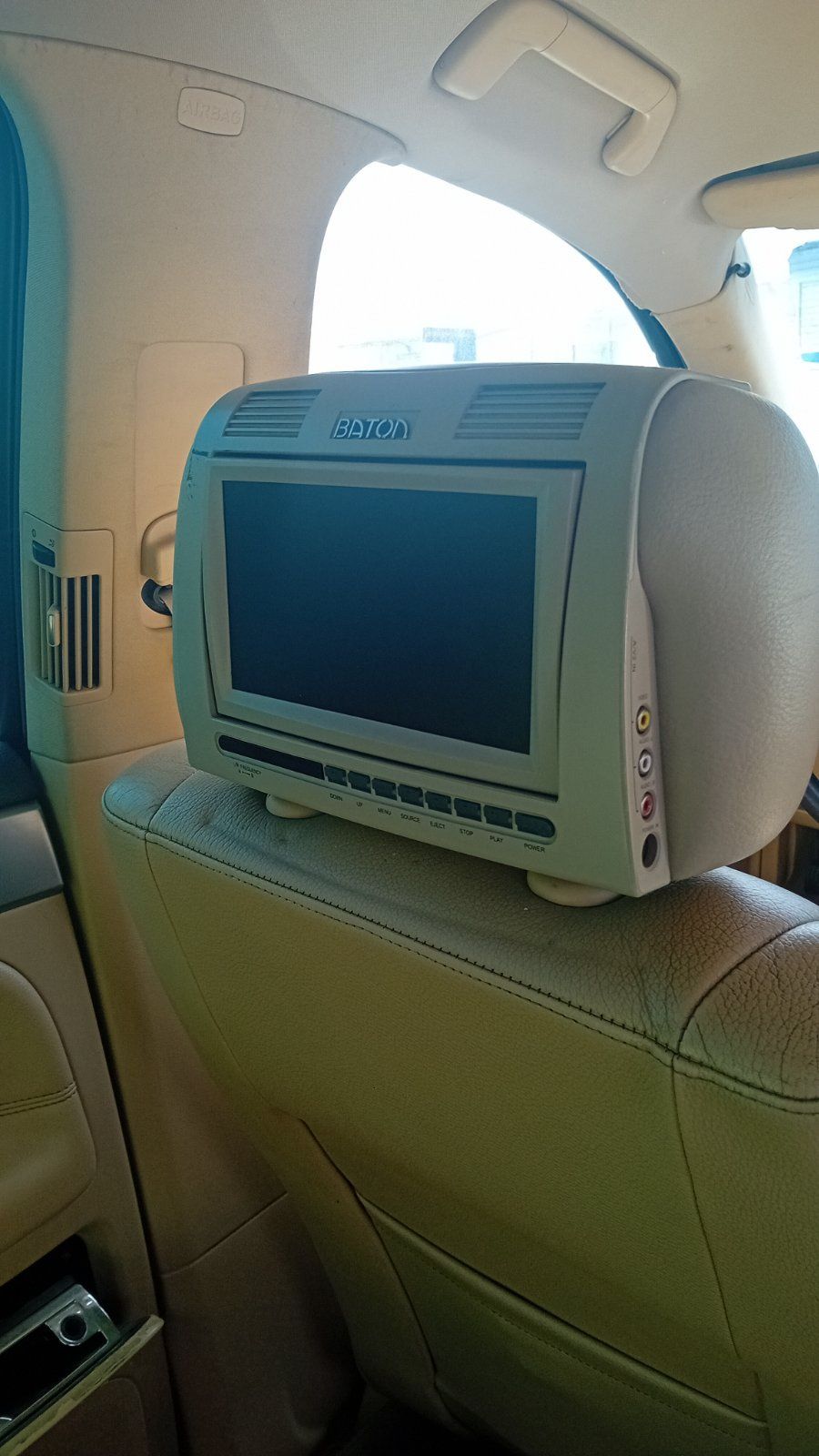 Volkswagen TOUAREG 3000 TDI 2005 година