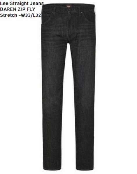 Jeans Slim Fit Tommy Hilfiger Lee Pioneer Hero Blend