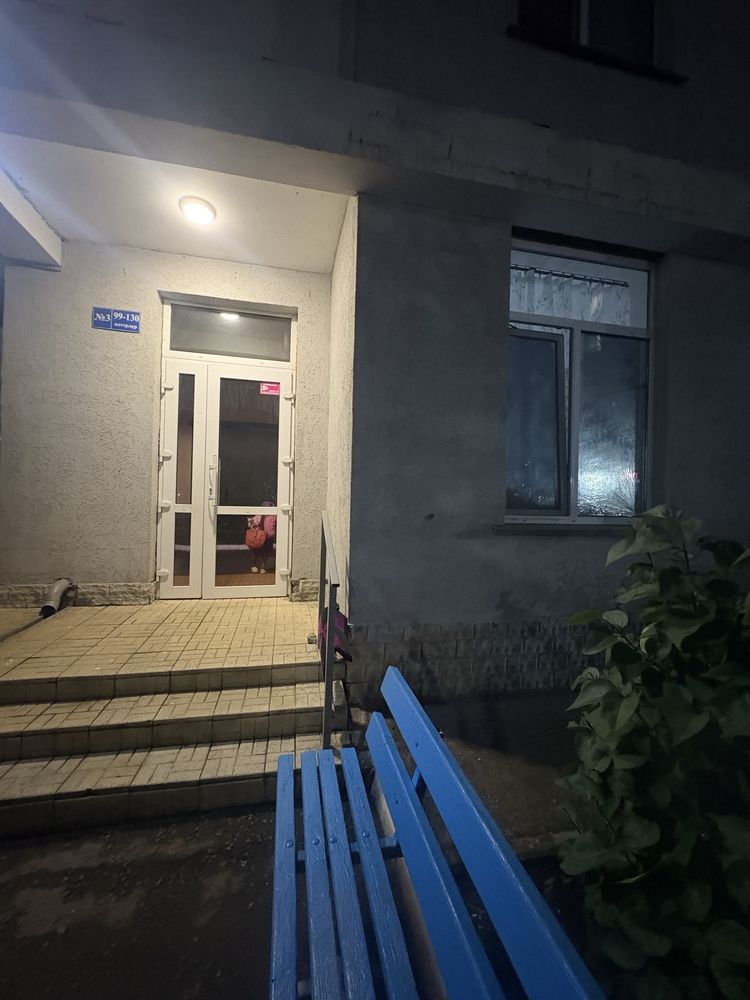 Обменяю с доплатой  на 3 комнатную в кокшетау