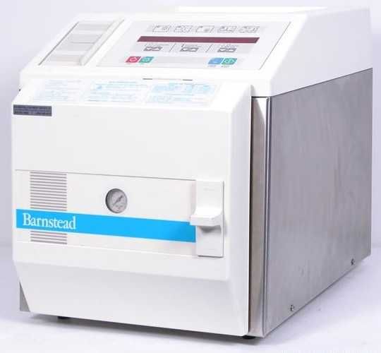 Autoclav defect Barnstead stomatologie cosmetica veterinar coafor