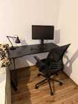 Vand birou gaming +scaun gaming