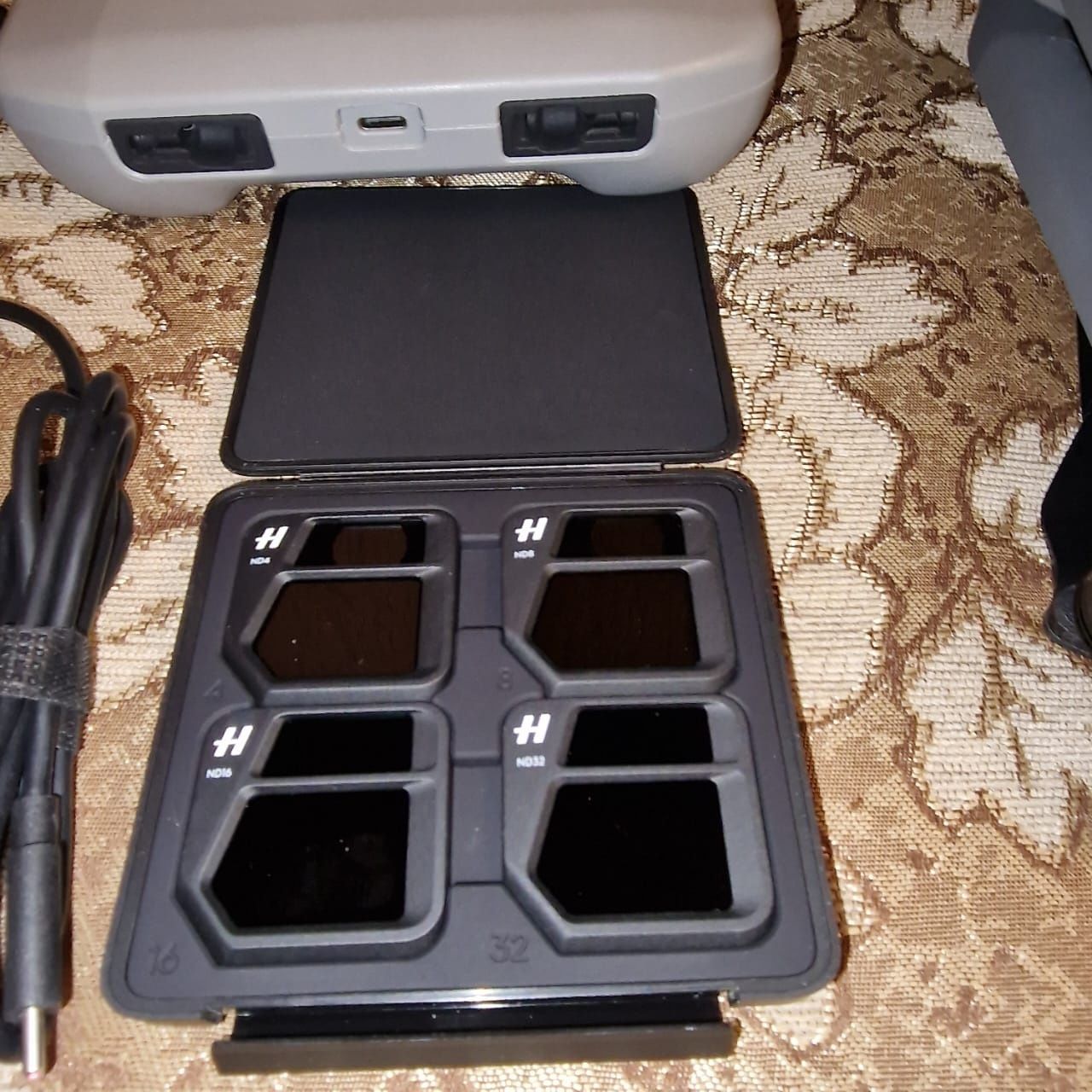 Dji mavic3 дрон квадрокоптер