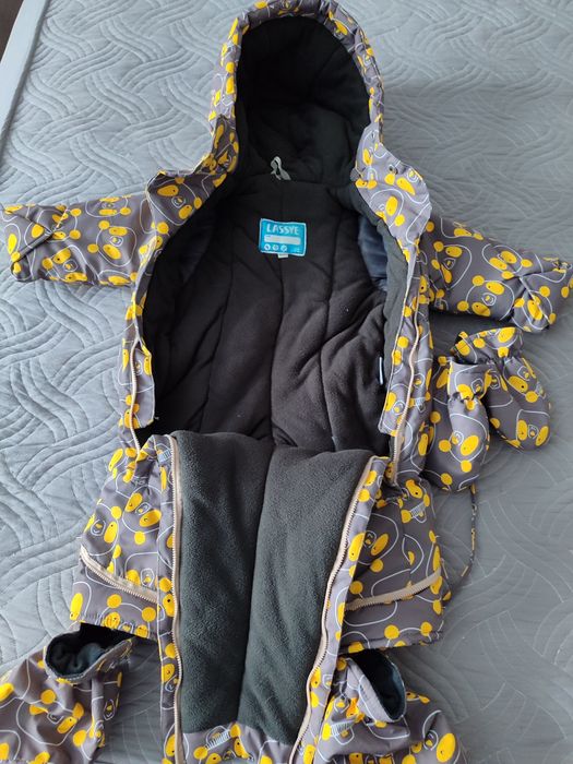 Комбенизон трансформер