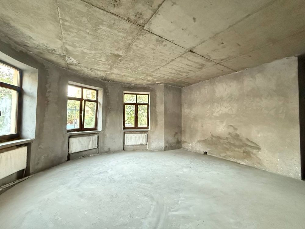 Парисен Golden house квартира 6 комнатная