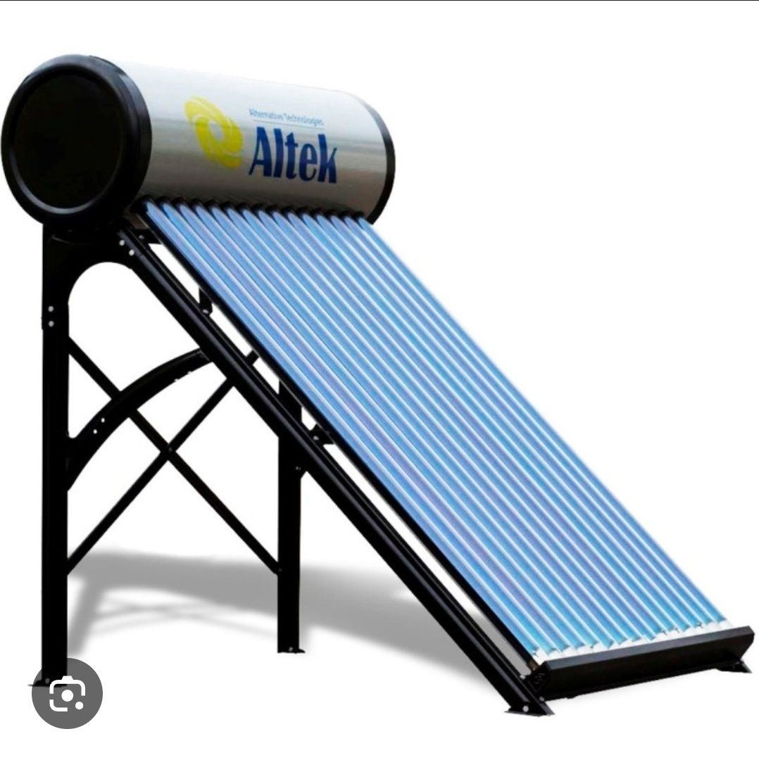 Elektratavar xar turdagi panel va invetorlar