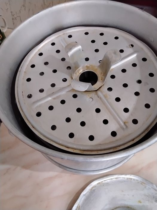 Продам мантышницу и блендер