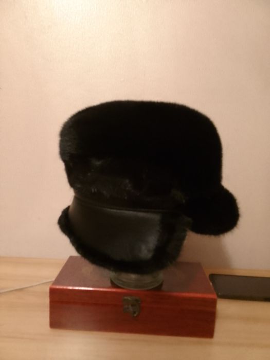 Продам кепку норка