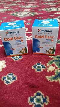 Cold balm by Himalaya