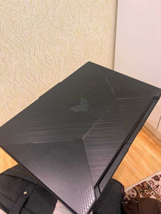Ноутбук для домашнего пользования и не только "  ASUS".