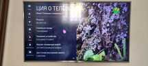 Телевизор LG б/у