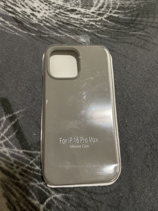 Husa Iphone 16 Pro Max
