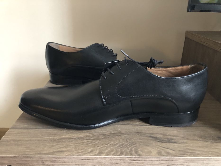 Мъжки официални обувки