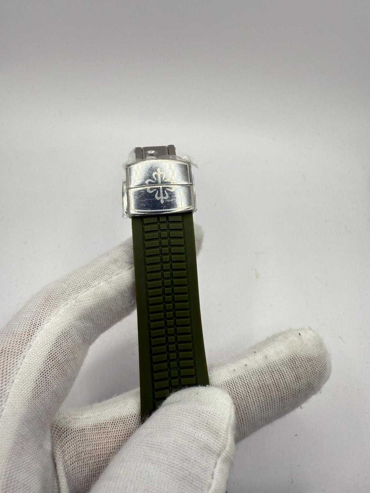 Patek Philippe Aquanaut
