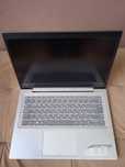 Lenovo Ideapad 320s - 14ikb Slim FHD 256GB SSD 4 часа батерия