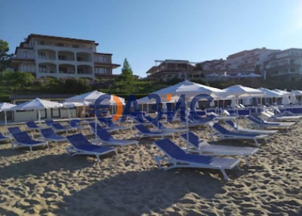 Продава се Тристаен апартамент в Свети Влас - 148 кв.м за 1793 €/кв.м - Снимка #7