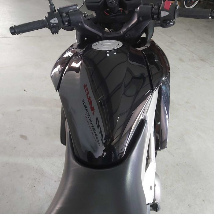 Motocicleta Honda Crossrunner ABS | H02399 | motomus.ro