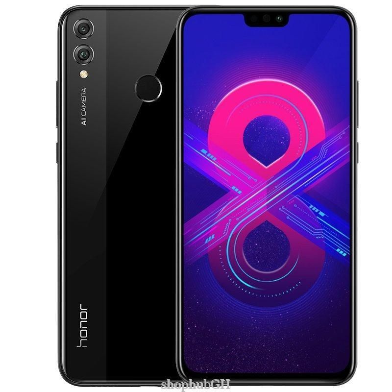 Промоция! Смартфон Honor 8x