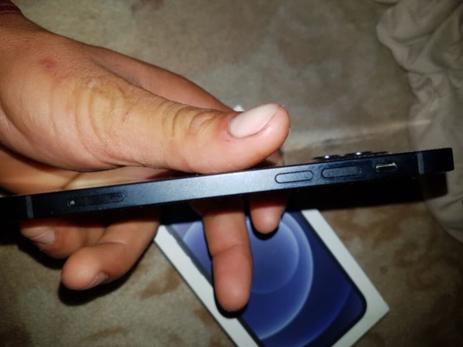 Ipone 12 aiud