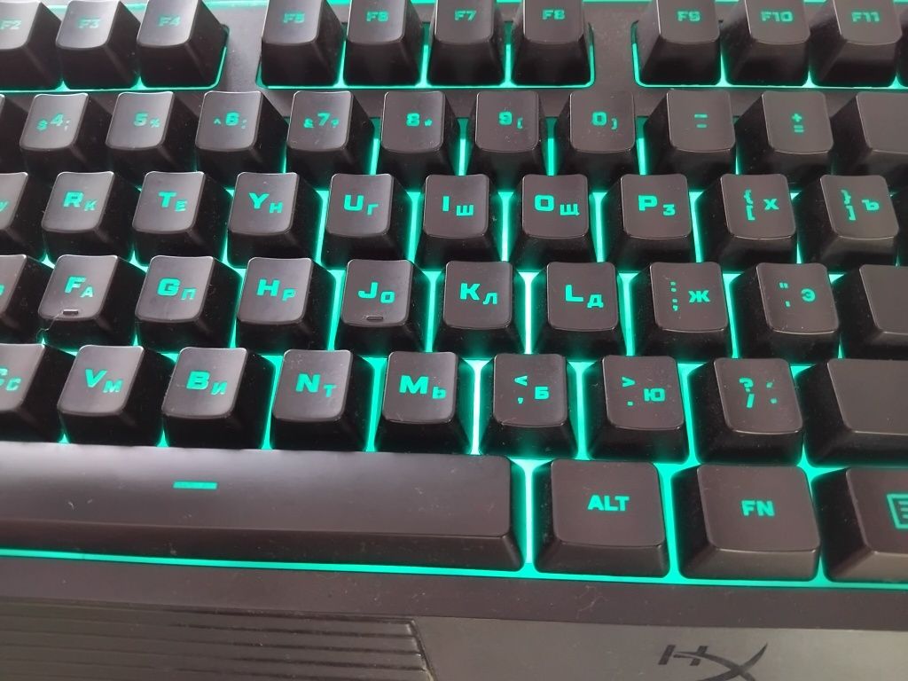 Клавиатура HYPER