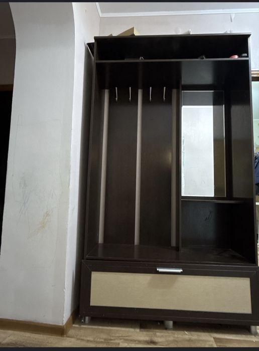 Мебель, прихожая