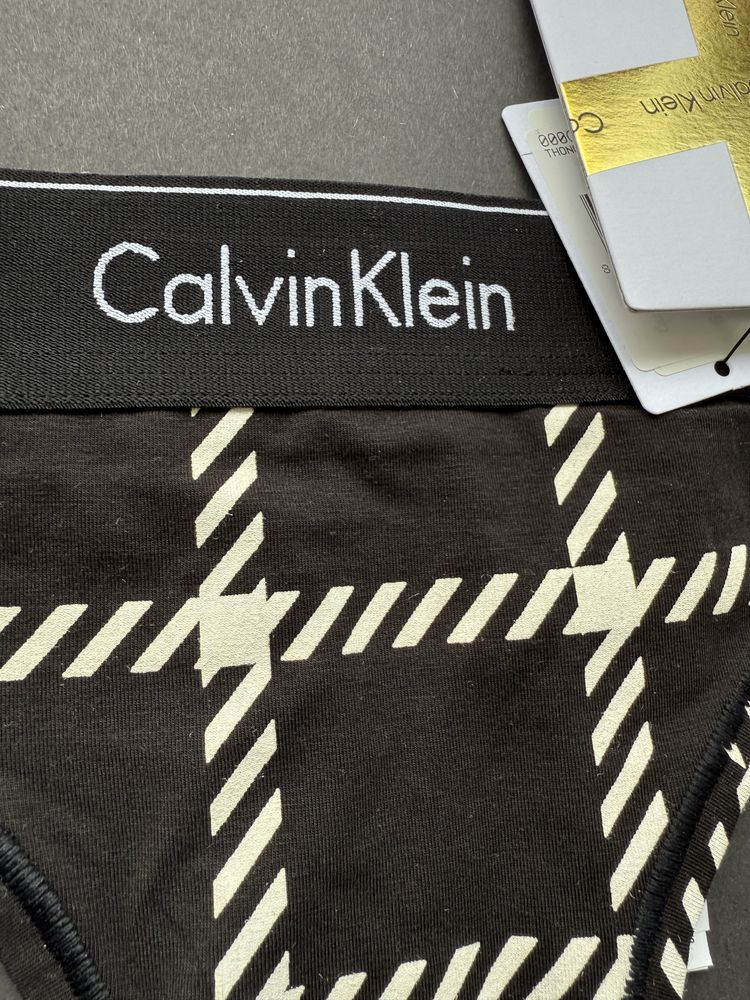 Прашки Calvin Klein /XS, M, L/