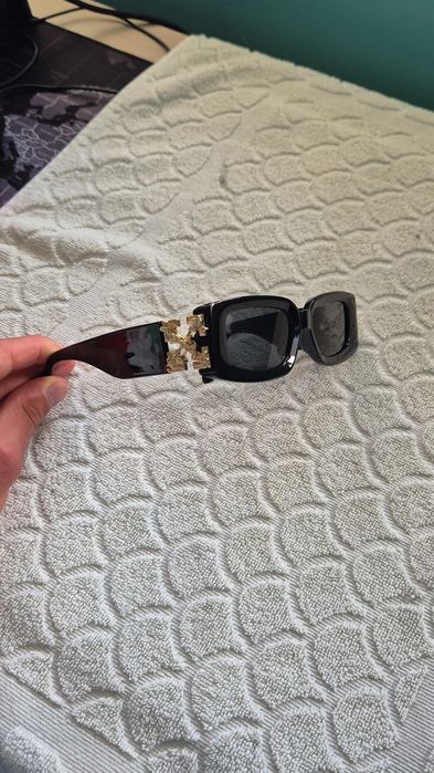 Ochelari de soare Off White