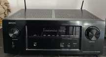 Reciver DENON AVR X2300W