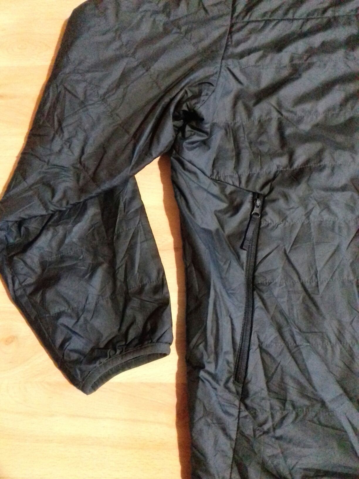 Яке The North Face размер XL/TG