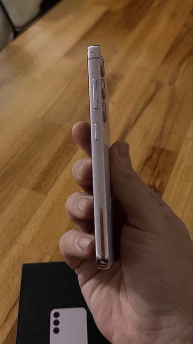 Samsung S23 Purpule 128gb