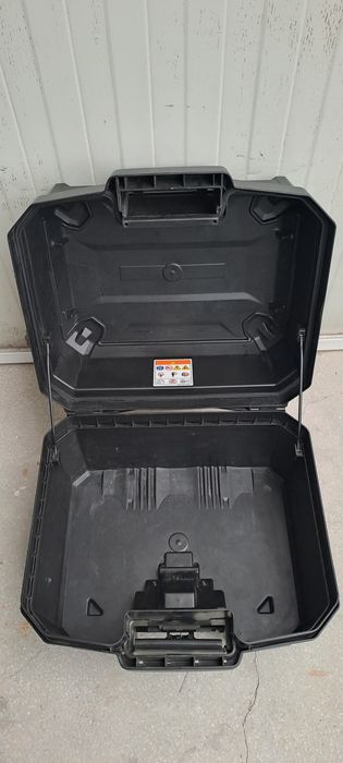 Куфар за Honda оригинален