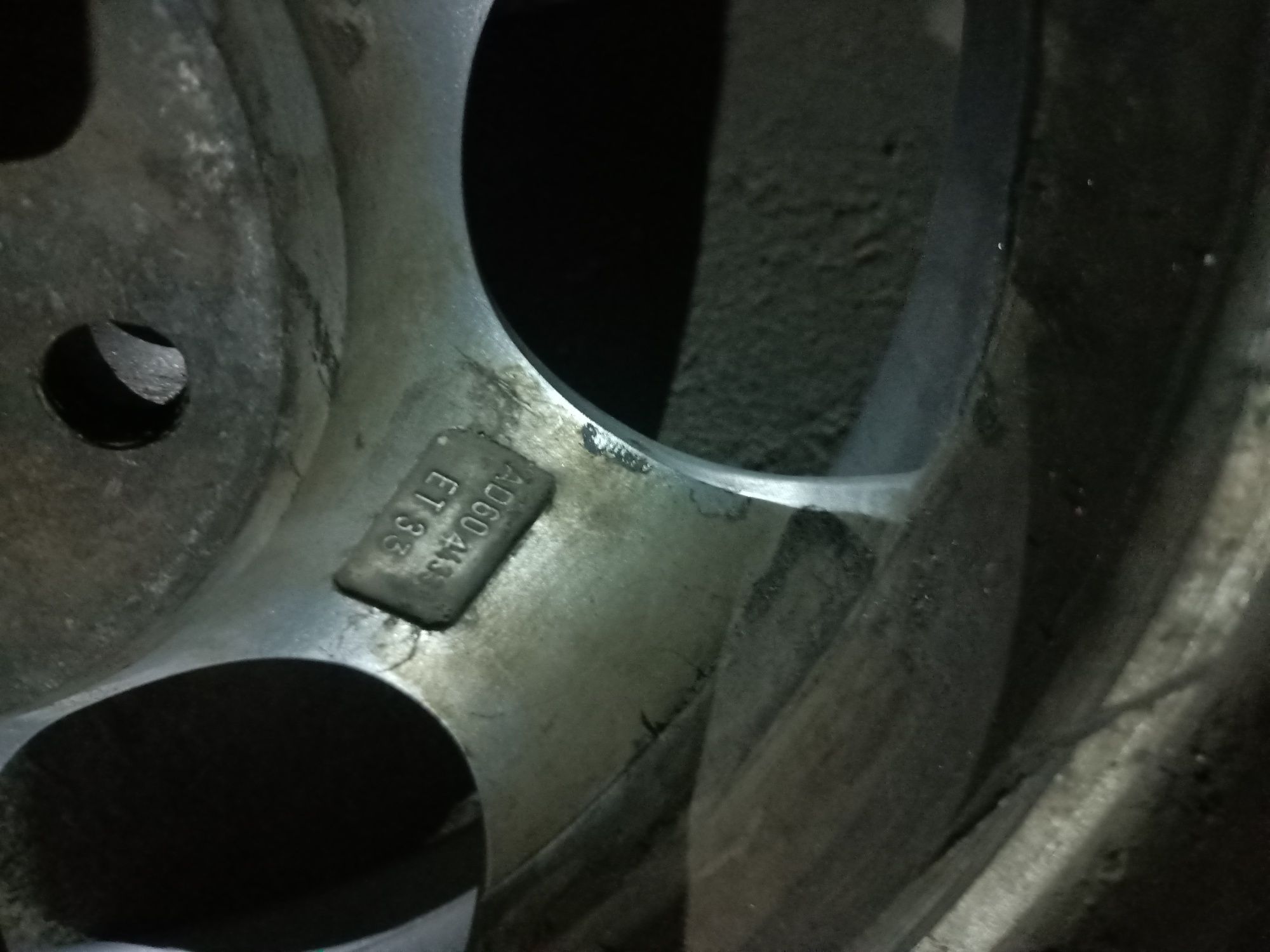 Продам диски r14 4x100