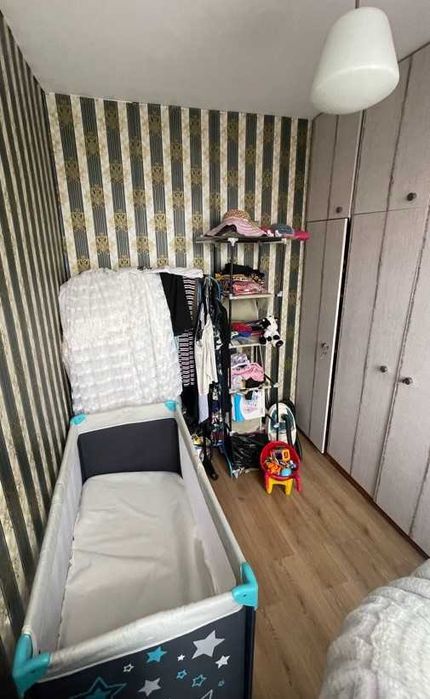 Продава се Тристаен апартамент в София, Банишора - 74 кв.м за 2703 €/кв.м - Снимка #6