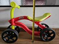 Motocicleta pentru copii fără pedale