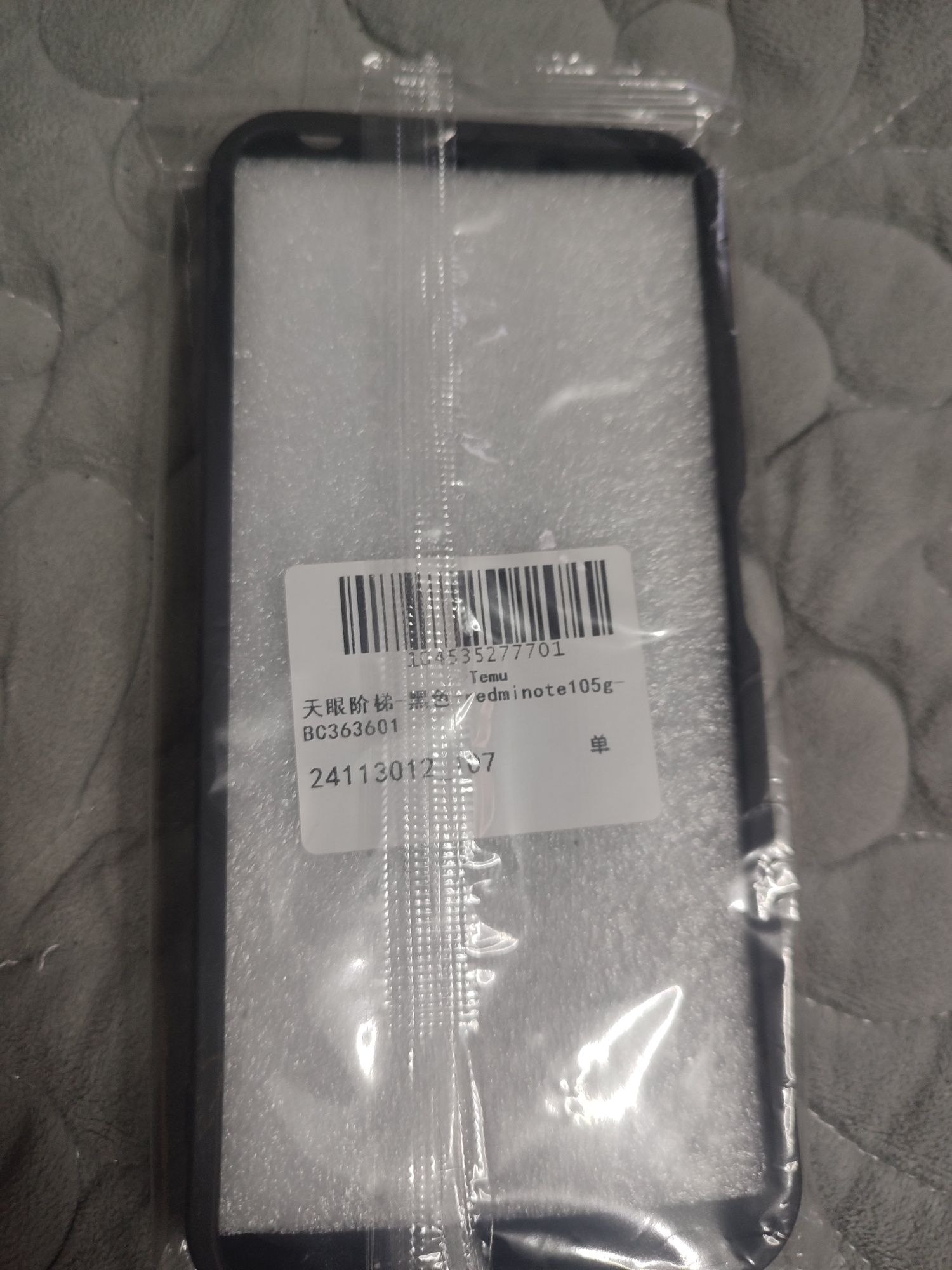 Чехлы на redmi not 10 i 5j