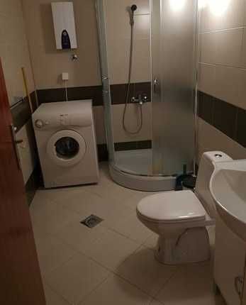 Дава се под наем Двустаен апартамент в Бургас, Победа - 55 кв.м за 239.7 € - Снимка #3