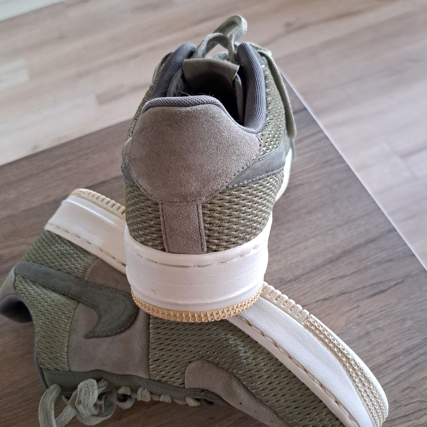 Nike мъжки сникърски обувки