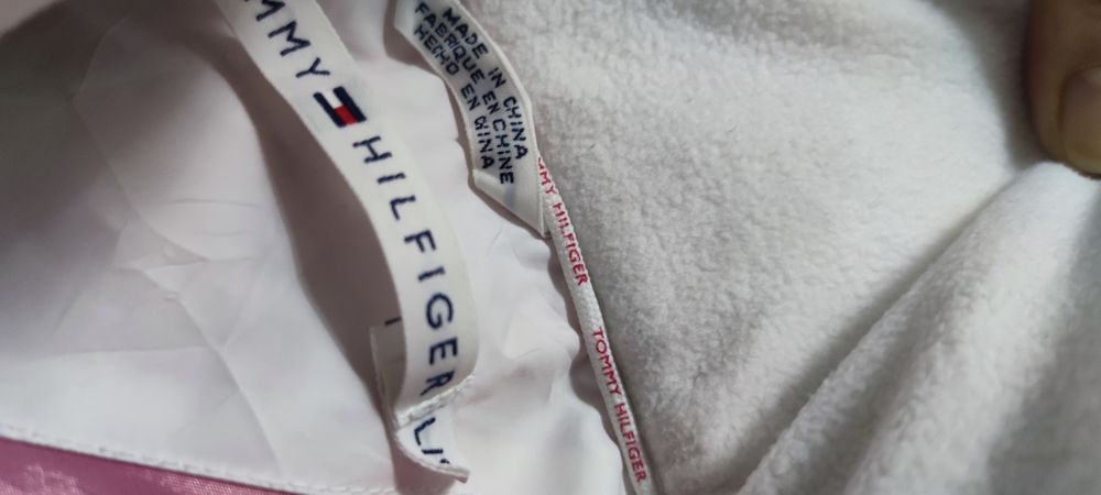 Vestă Tommy Hilfiger