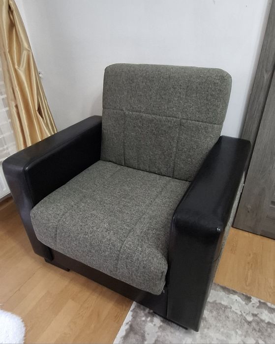 Fotoliu extensibil