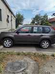 Vând Nisan X-TRAIL 4X4 CUTIE Automata 5200 euro. Inmatriculata